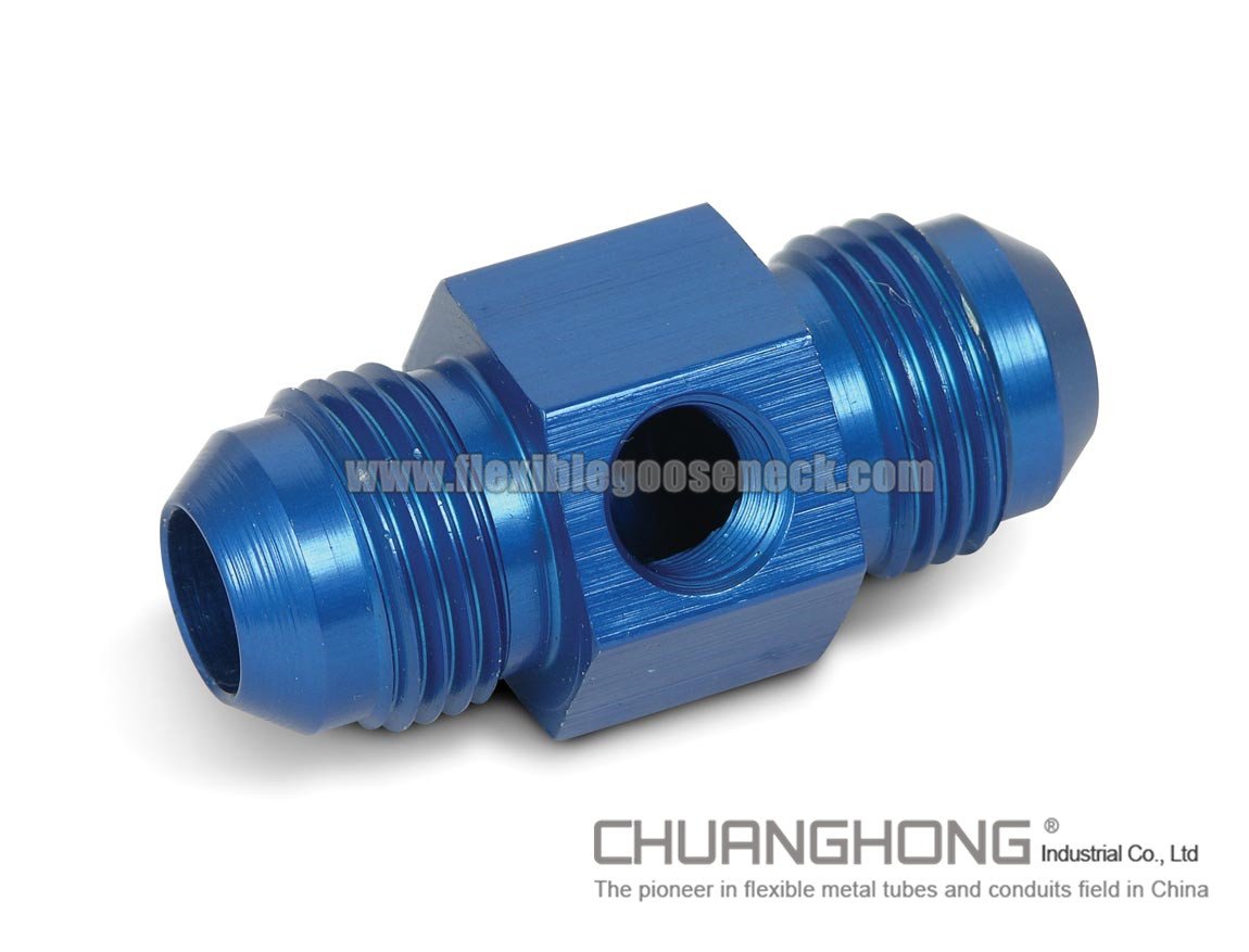Fuel Pressure Gauge Fittings Chuanghong Industrial Co., Ltd