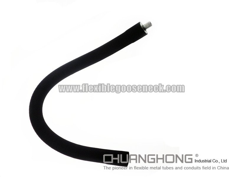 Flexible Silicon Coated Gooseneck Chuanghong Industrial Co., Ltd