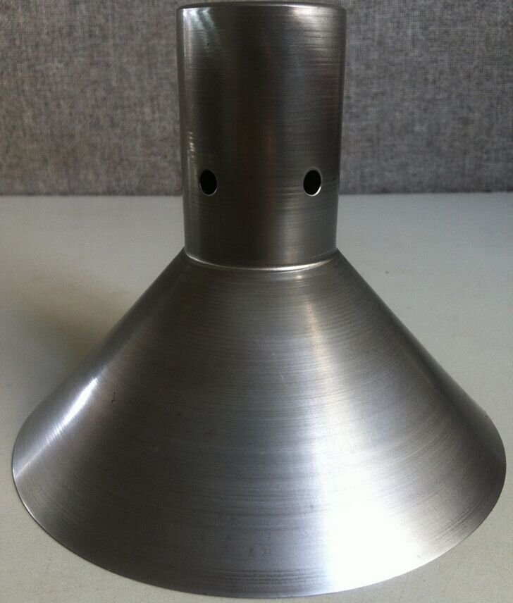 Spun Steel Lamp Shade Chuanghong Industrial Co Ltd Spun Steel Lamp Shade Chuanghong, Spun Metal Lamp Shades